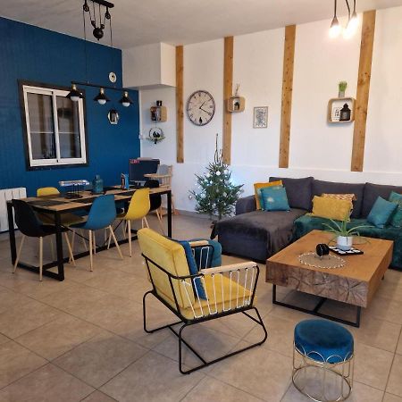 Appartement, Les Templiers, Rdc Vue Mer Proche Centre Ville Houlgate Exteriér fotografie